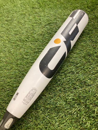 DeMarini CF (2 3/4") USSSA Bat 2022 (-10)
