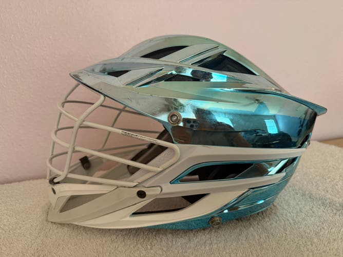 Cascade XRS Pro Helmet