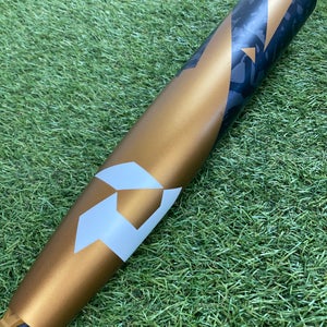 DeMarini Zoa (2 3/4") USSSA Bat 2022 (-8)