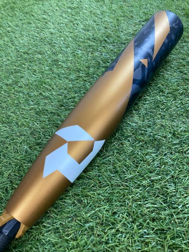 DeMarini Zoa (2 3/4") USSSA Bat 2022 (-8)