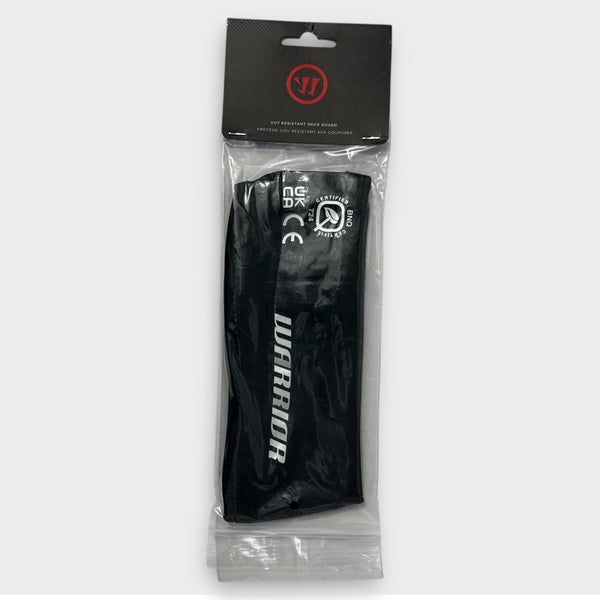 Pro Return New Large/XL Warrior NGPRO4 Neck Guard