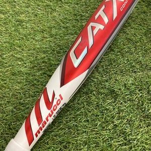 Marucci CAT X Connect Hybrid (2 3/4") USSSA 2023 (-8)