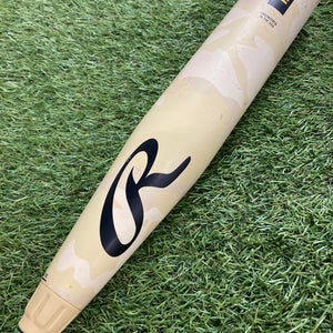 Rawlings Icon (2 5/8") USA Youth Bat 2025 (-10)