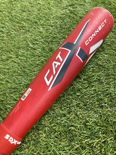 Marucci CATX2 Connect Hybrid Youth Bat (2 5/8") USA 2025 (-11)