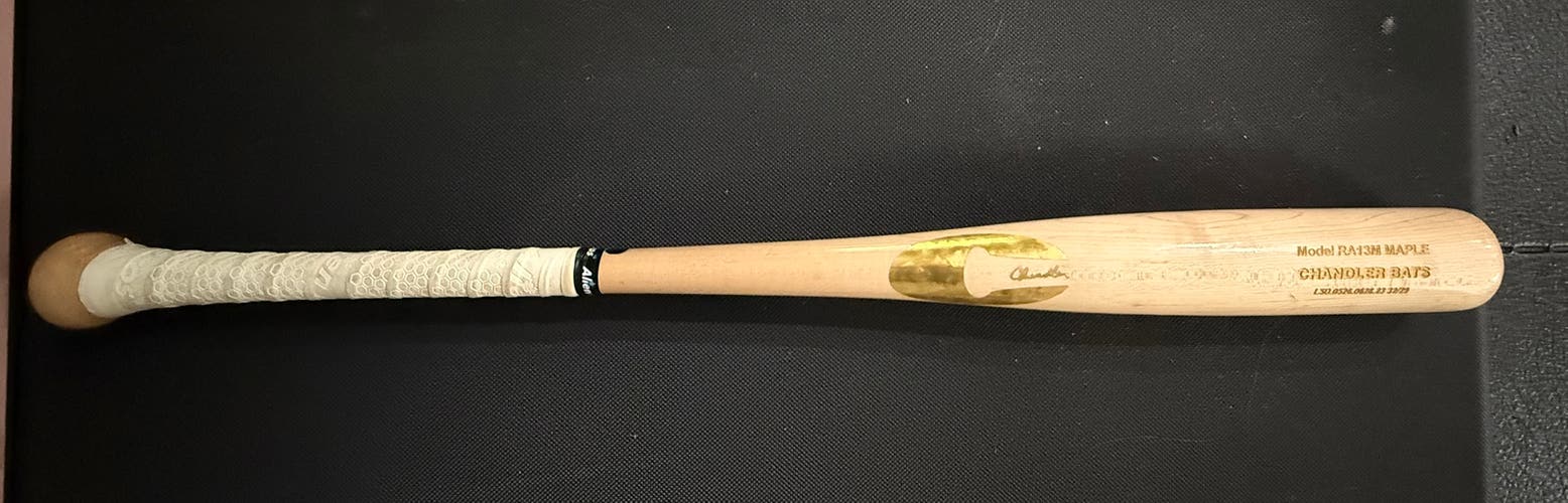 Chandler Bat Ra13M (-3) 29 oz 32" (practically new)