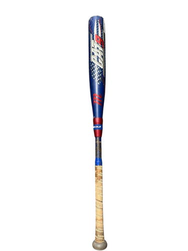 2021 Marucci CAT9 Connect Hybrid BBCOR Certified Bat (-3) 29 oz 32" (Used)