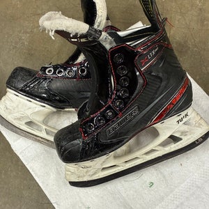 Junior Bauer Vapor XLTX Pro (Sz1)