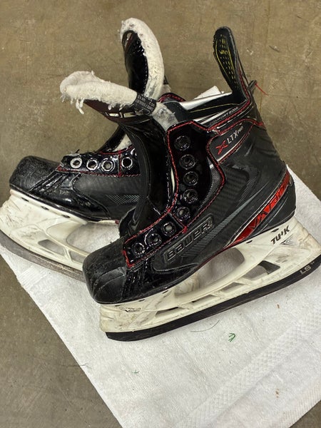Junior Bauer Vapor XLTX Pro (Sz1)