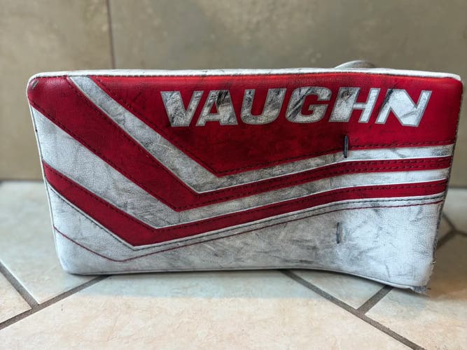INT Vaughn Ventus SLR2 (Used) Blocker only