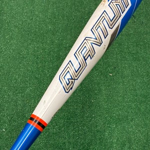 -10 28" 18oz, Easton Quantum Alloy  (Used)