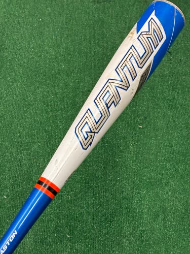 -10 28" 18oz, Easton Quantum Alloy  (Used)