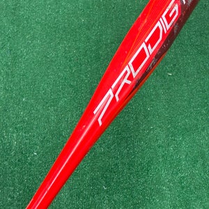 2022 Rawlings Prodigy Alloy Bat USABat Certified (-11) Alloy 20 oz 31" (Used)
