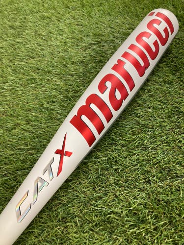 Marucci CAT X Alloy (2 3/4") USSSA 2023 (-5)