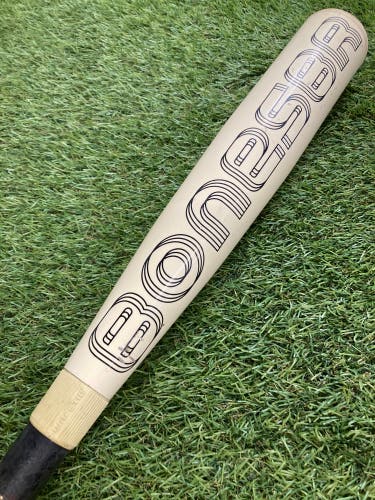Warstic Bonesaber Hybrid (2 5/8") BBCOR Bat 2025 (-3)