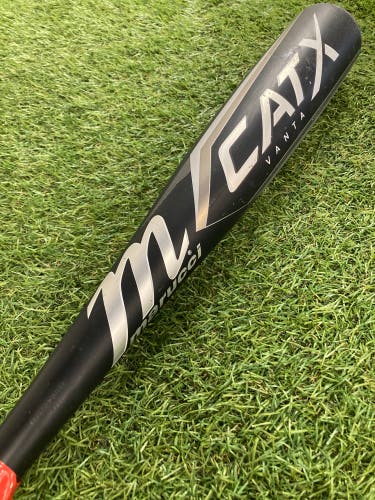Marucci CATX Vanta (2 3/4") USSSA 2024 (-10)
