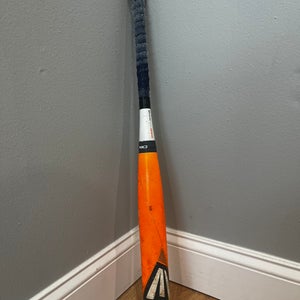 RARE 2014 Easton Mako Composite USSSA Certified Bat (-11) 18 oz 29"