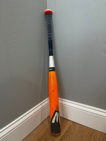 RARE 2014 Easton Mako Composite USSSA Certified Bat (-11) 18 oz 29"