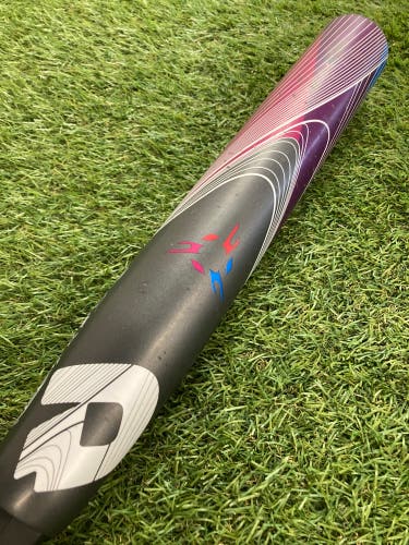 DeMarini CF Fastpitch Bat 2020 (-10)