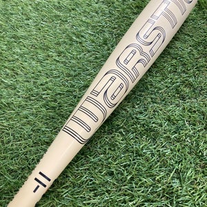 Warstic Bonesaber USA Youth Bat 2022 (-11)