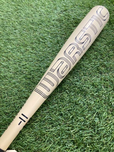 Warstic Bonesaber USA Youth Bat 2022 (-11)