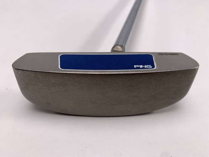 Ping G2i C67 Putter 35" Black Dot Mens RH