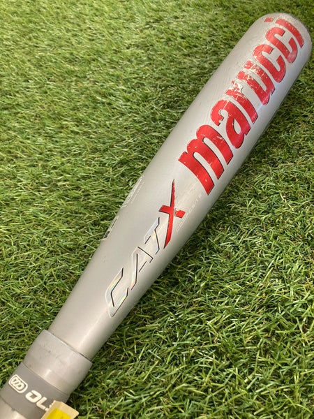 Marucci CAT X Composite (2 3/4") USSSA 2023 (-10)