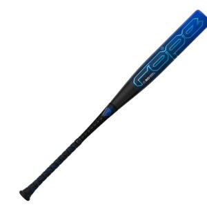NEW - 2024 Easton Rope Composite BBCOR Certified Bat (-3) 30 oz 33" - EBB4RPE3
