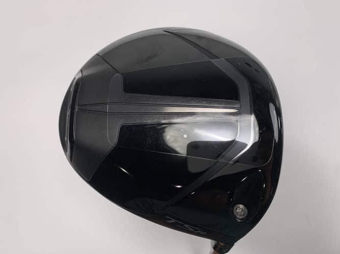 Titleist TSR2 Driver 10* Tensei Blue AV Series Xlink Tech 55g Stiff RH