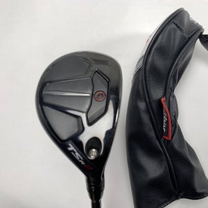 Titleist TSR2 5 Hybrid 24* Tensei Blue AV Series Xlink Tech 65g Regular RH HC