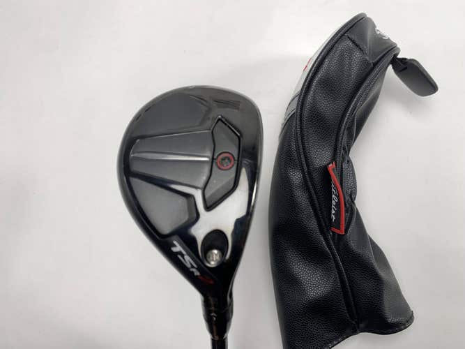 Titleist TSR2 5 Hybrid 24* Tensei Blue AV Series Xlink Tech 65g Regular RH HC
