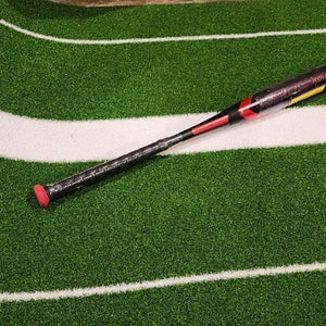 2024 Easton Ghost Advanced Composite Bat (-11) 19 oz 30" (New)