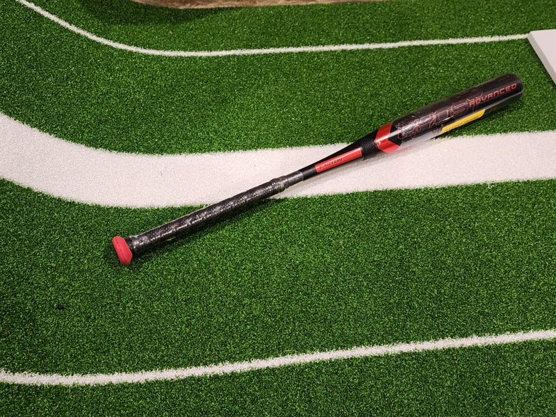 2024 Easton Ghost Advanced Composite Bat (-11) 19 oz 30" (New)