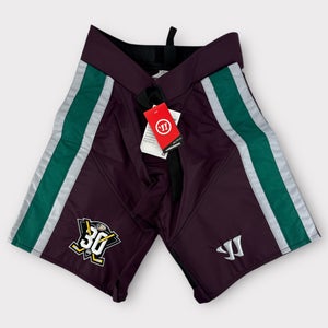 Pro Stock New Medium Warrior Alpha/Covert Anaheim Ducks Girdle Shell