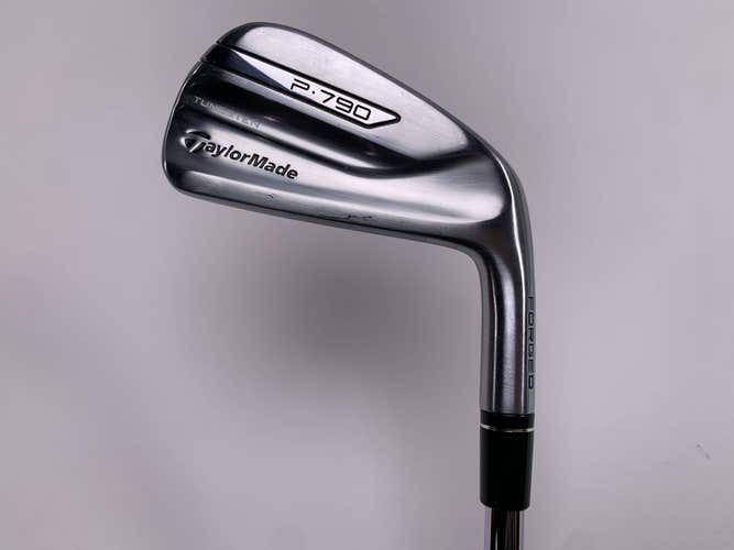 TaylorMade P790 2017 Single 2 Iron Dynamic Gold Tour Issue X100 Extra Stiff RH