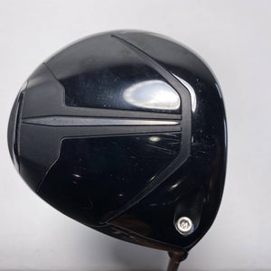 Titleist TSR2 Driver 10* Mitsubishi Chemical MMT R2 40g Senior RH Dent