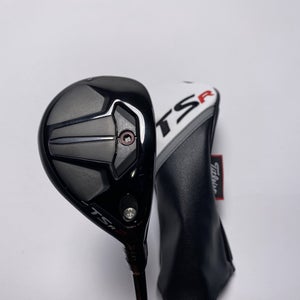 Titleist TSR2 4 Hybrid 21* Tensei Blue AV Series Xlink Tech 65g Regular RH HC