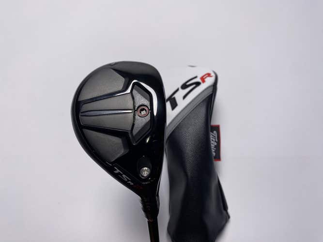 Titleist TSR2 4 Hybrid 21* Tensei Blue AV Series Xlink Tech 65g Regular RH HC