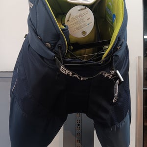 Graf GS 1X Senior Small Pants (New)