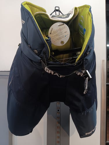 Graf GS 1X Senior Small Pants (New)
