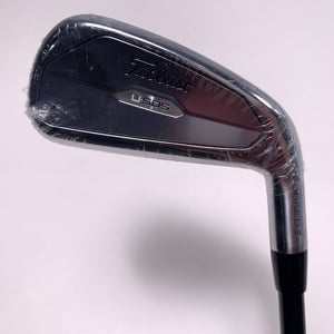 Titleist U 505 Utility 2023 3 Driving Iron 19* Project X HZRDUS 6.0 Mens RH NEW