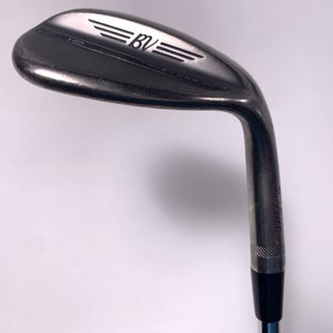 Titleist Vokey SM10 Nickel Lob Wedge LW 60* 4 T-Grind Project X LZ 6.0 Mens RH