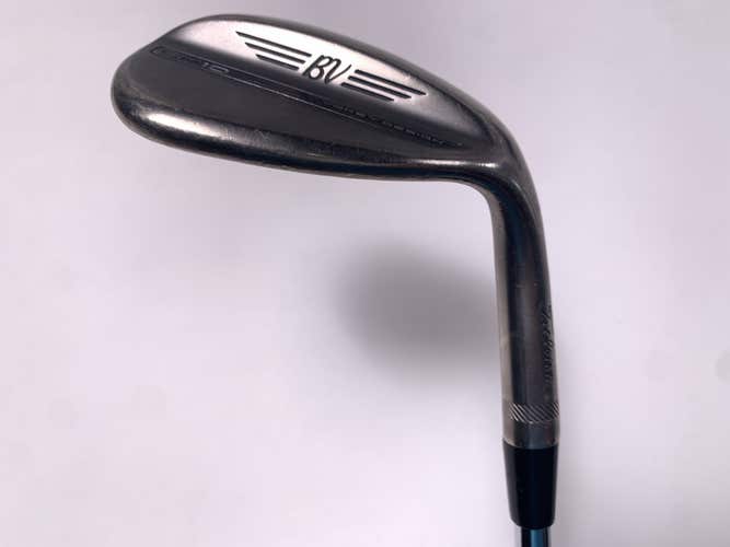 Titleist Vokey SM10 Nickel Lob Wedge LW 60* 4 T-Grind Project X LZ 6.0 Mens RH