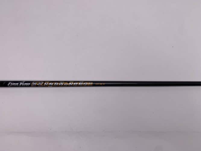 Project X Even Flow Riptide 6.0 80g Stiff Graphite Hybrid Shaft 39"-PXG