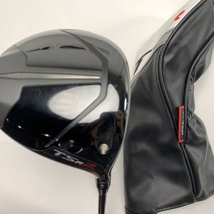 Titleist TSR2 Driver 10* Tensei Blue AV Series Xlink Tech 55g Regular RH HC Dent