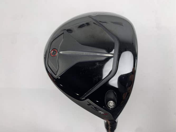 Titleist TSR1 5 Fairway Wood 18* Tensei Blue AV Series 65g Stiff RH HC