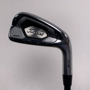 Titleist 718 AP3 Single 5 Iron Tensei Red CK Series Regular RH