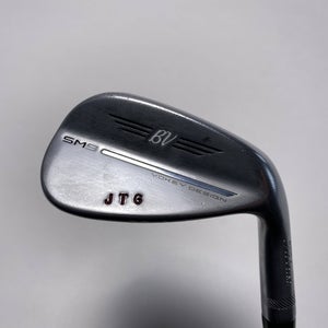 Titleist Vokey SM9 Tour Chrome Gap Wedge GW 48* 10 F-Grind NS Pro 950 GH Mens RH