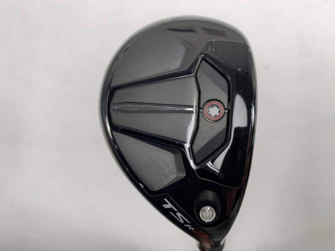 Titleist TSR2 5 Hybrid 24* Tensei Blue AV Series Xlink Tech 65g Stiff RH NEW