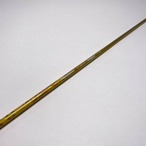 Fujikura Rombax 5X07 Regular Graphite Driver Shaft 44" Pull 0.335
