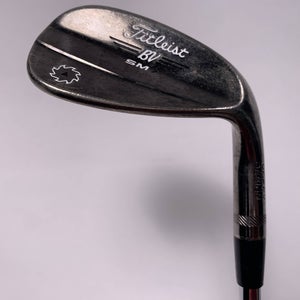 Titleist Vokey SM7 Brushed Steel Gap Wedge GW 50* 8 F-Grind DG S400 Mens RH +1"